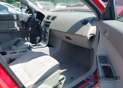 2006 Volvo S40 2.4I from USA, damaged, VIN YV1MS382262186795